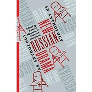 New Russian Drama. An Anthology, Paperback - *** imagine
