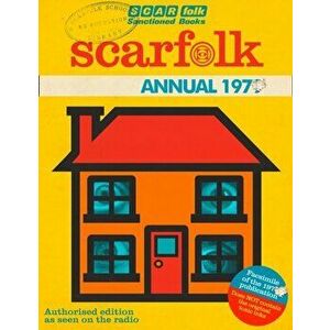 Scarfolk Annual, Hardback - Richard Littler imagine