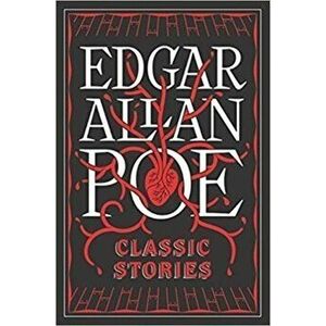 Edgar Allen Poe. Classic Stories, Paperback - Edgar Allen Poe imagine