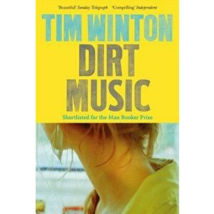 Dirt Music, Paperback imagine