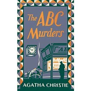 ABC Murders, Hardback - Agatha Christie imagine