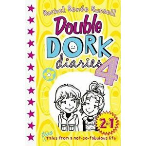 Double Dork Diaries imagine