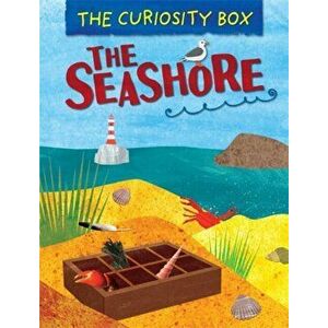 Curiosity Box: The Seashore, Paperback - Peter Riley imagine
