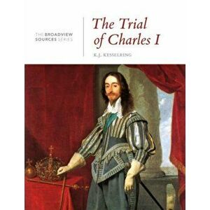 Trial of Charles I, Paperback - *** imagine