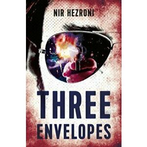 Three Envelopes, Paperback - Nir Hezroni imagine