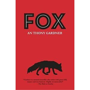 Fox, Paperback - Anthony Gardner imagine