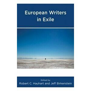 European Writers in Exile, Hardback - *** imagine