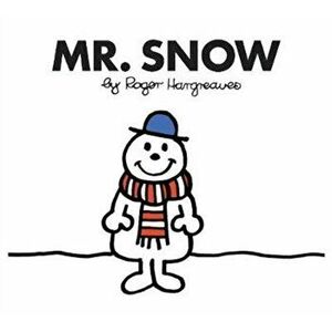 Mr. Snow, Paperback imagine