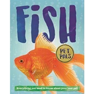 Pet Pals: Fish, Hardback - Pat Jacobs imagine