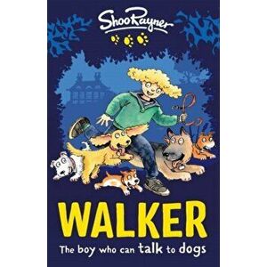 Walker, Paperback - Shoo Rayner imagine