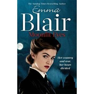 Moonlit Eyes, Paperback - Emma Blair imagine