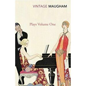 Plays Volume One, Paperback - W. Somerset Maugham imagine