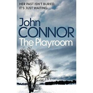 Playroom, Paperback - John Connor imagine