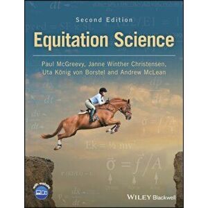Equitation Science, Paperback - Andrew McLean imagine
