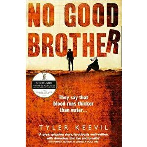 No Good Brother, Paperback - Tyler Keevil imagine