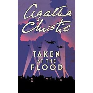 Taken At The Flood, Paperback - Agatha Christie imagine