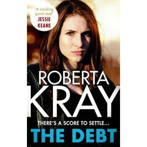 Debt, Paperback - Roberta Kray imagine
