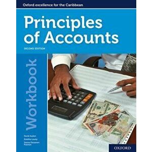 Principles of Accounts for CSEC. Workbook, Paperback - Theodora Sylvester imagine