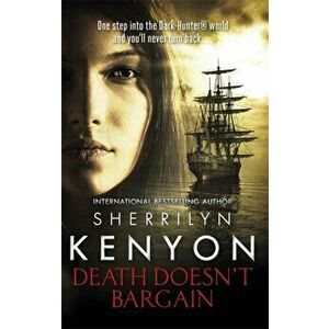 Death Doesn't Bargain, Paperback - Sherrilyn Kenyon imagine