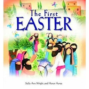 First Easter, Paperback - *** imagine