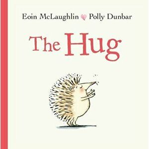 Hug, Hardback - Eoin McLaughlin imagine