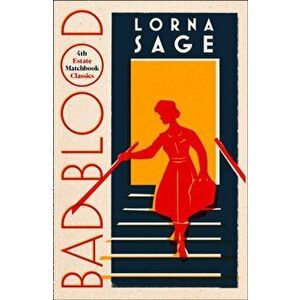 Bad Blood, Paperback - Lorna Sage imagine