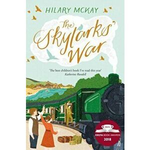 Skylarks' War, Paperback - Hilary McKay imagine