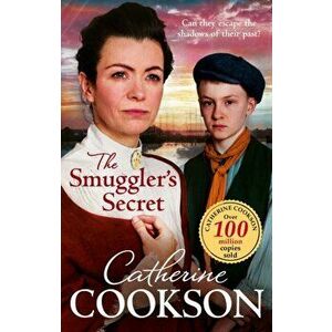 Smuggler's Secret, Paperback - Catherine Cookson imagine