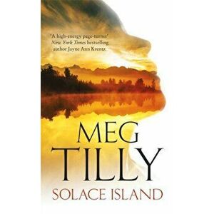 Solace Island, Paperback - Meg Tilly imagine