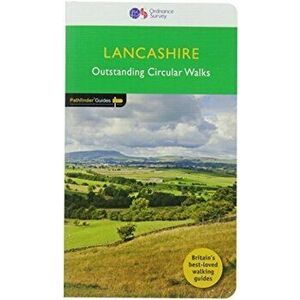 Lancashire, Paperback - *** imagine
