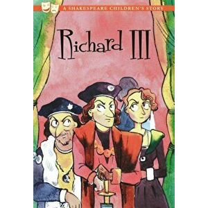 Richard III, Paperback - *** imagine