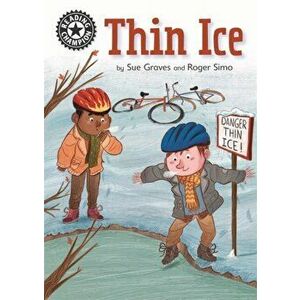 Reading Champion: Thin Ice. Independent Reading 11, Paperback - Sue Graves imagine