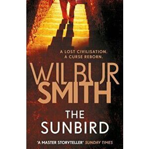 Sunbird, Paperback - Wilbur Smith imagine