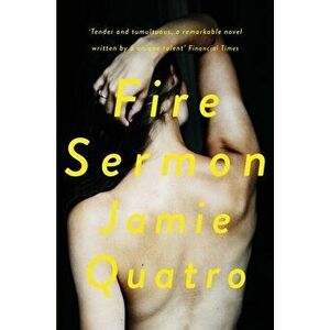 Fire Sermon, Paperback - Jamie Quatro imagine