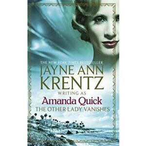 Other Lady Vanishes, Paperback - Amanda Quick imagine