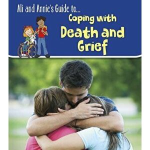 Coping with Death and Grief, Hardback - Claire Throp imagine