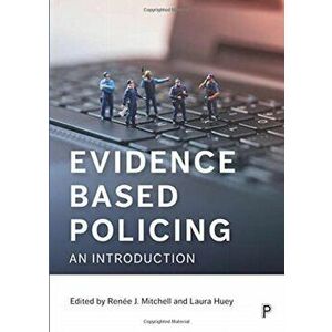 Evidence Based Policing. An Introduction, Paperback - *** imagine