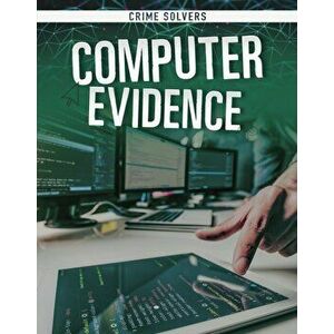Computer Evidence, Hardback - Amy Kortuem imagine