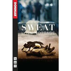 Sweat, Paperback - Lynn Nottage imagine