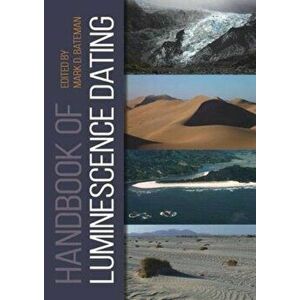 Handbook of Luminescence Dating, Hardback - *** imagine