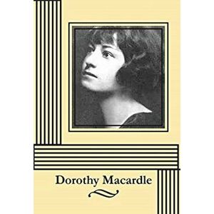 Dorothy Macardle, Paperback - Leeann Lane imagine