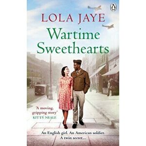Wartime Sweethearts, Paperback - Lola Jaye imagine