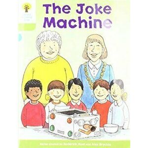 The Joke Machine imagine