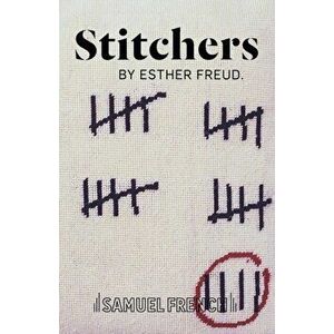 Stitchers, Paperback - Esther Freud imagine