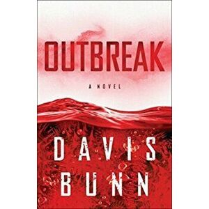 Outbreak, Hardback - Davis Bunn imagine