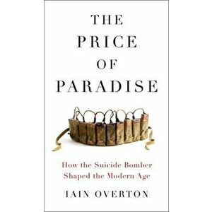 Price of Paradise, Hardback - Iain Overton imagine