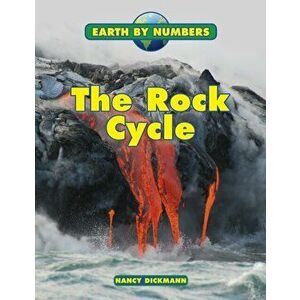 Rock Cycle, Hardback - Nancy Dickmann imagine
