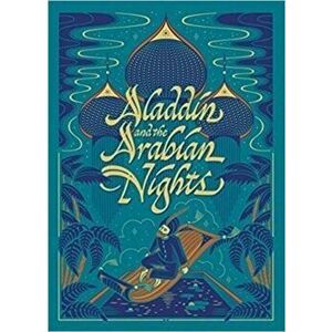 Arabian Nights, Hardback - *** imagine