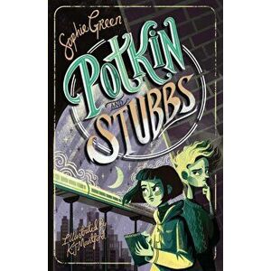 Potkin and Stubbs, Paperback - Sophie Green imagine