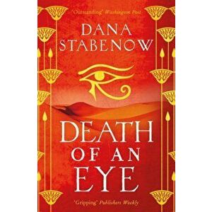 Death of an Eye, Paperback - Dana Stabenow imagine